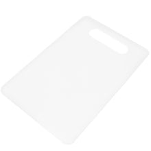 Load image into Gallery viewer, Nonslip Plastic Chopping Board Food Cutting
