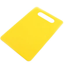 Load image into Gallery viewer, Nonslip Plastic Chopping Board Food Cutting
