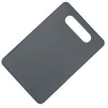 Load image into Gallery viewer, Nonslip Plastic Chopping Board Food Cutting
