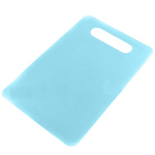 Load image into Gallery viewer, Nonslip Plastic Chopping Board Food Cutting
