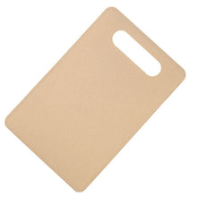 Load image into Gallery viewer, Nonslip Plastic Chopping Board Food Cutting
