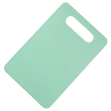 Load image into Gallery viewer, Nonslip Plastic Chopping Board Food Cutting
