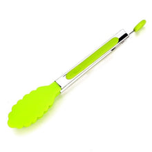 Load image into Gallery viewer, Kapmore 1pc Heat-Resistant Food Tong
