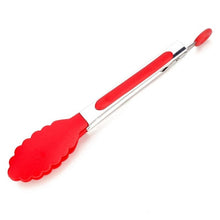 Load image into Gallery viewer, Kapmore 1pc Heat-Resistant Food Tong
