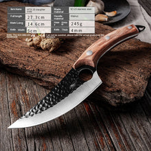 Load image into Gallery viewer, Stainless Steel Kitchen Boning Knife
