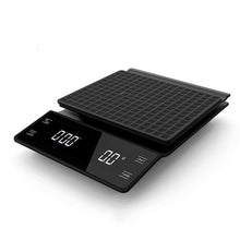 Load image into Gallery viewer, Smart Coffee Scale with Timer Waterproof
