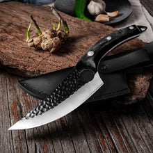 Load image into Gallery viewer, Stainless Steel Kitchen Boning Knife
